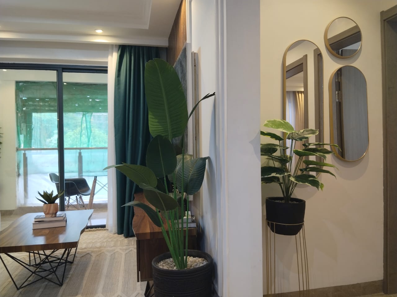 Charming 2-bedroom apartment in Loresho