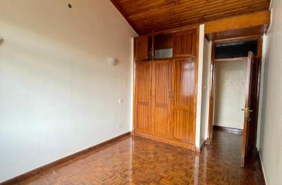 3-BEDROOM ALL-ENSUITE APARTMENT FOR RENT