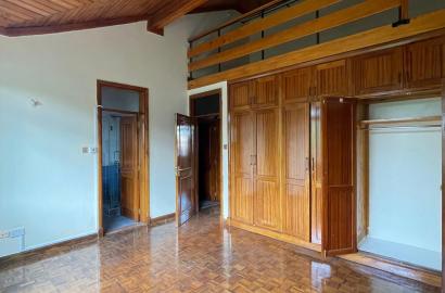 3-BEDROOM ALL-ENSUITE APARTMENT FOR RENT