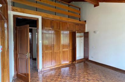3-BEDROOM ALL-ENSUITE APARTMENT FOR RENT