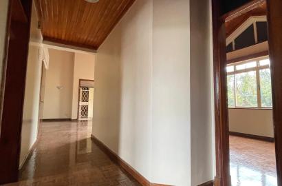 3-BEDROOM ALL-ENSUITE APARTMENT FOR RENT