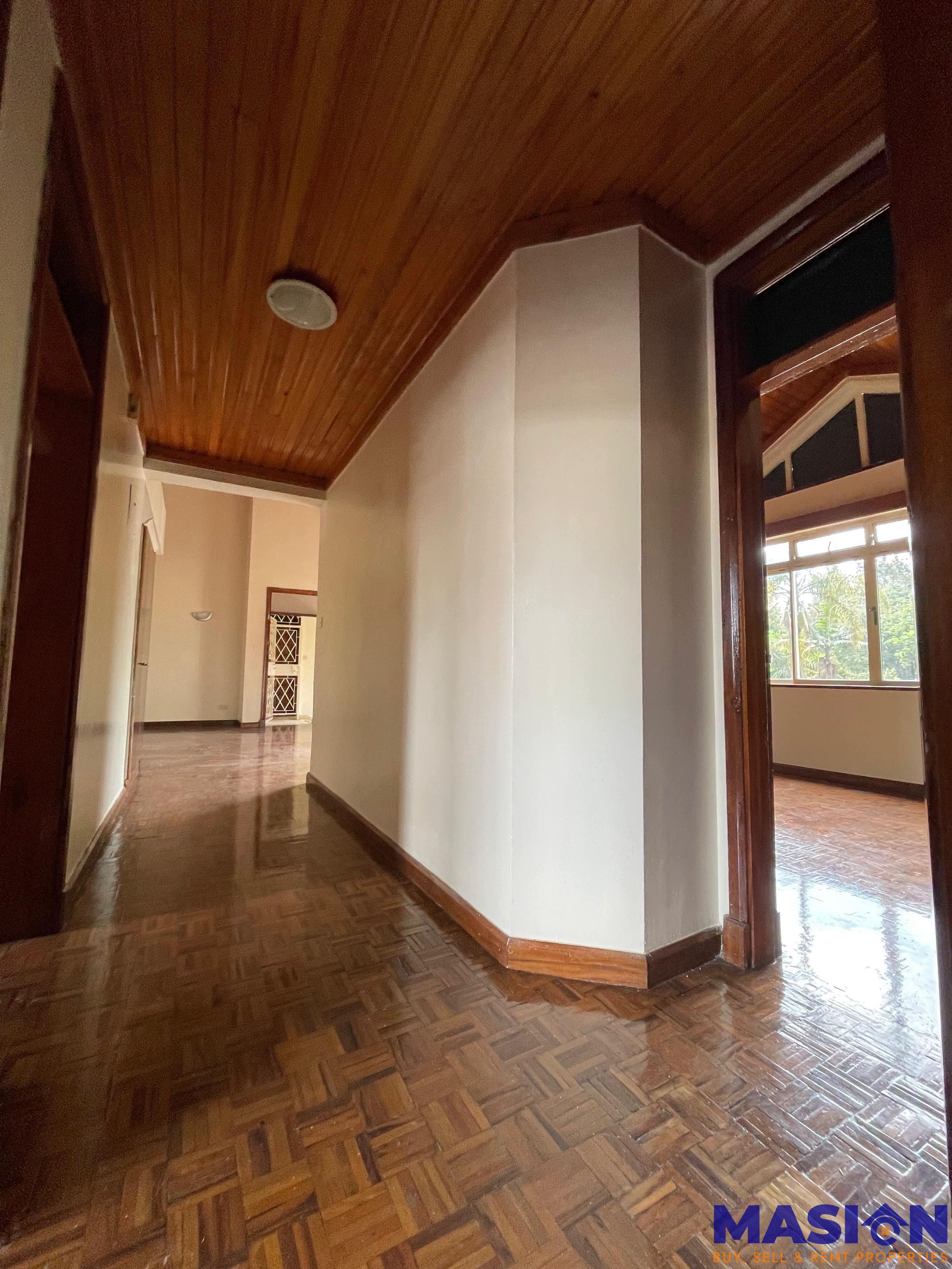 3-BEDROOM ALL-ENSUITE APARTMENT FOR RENT