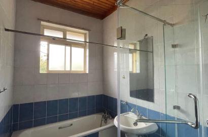 3-BEDROOM ALL-ENSUITE APARTMENT FOR RENT