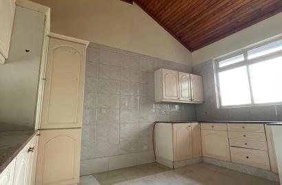 3-Bedroom All-Ensuite Apartment For Rent