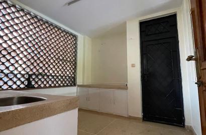 3-BEDROOM ALL-ENSUITE APARTMENT FOR RENT
