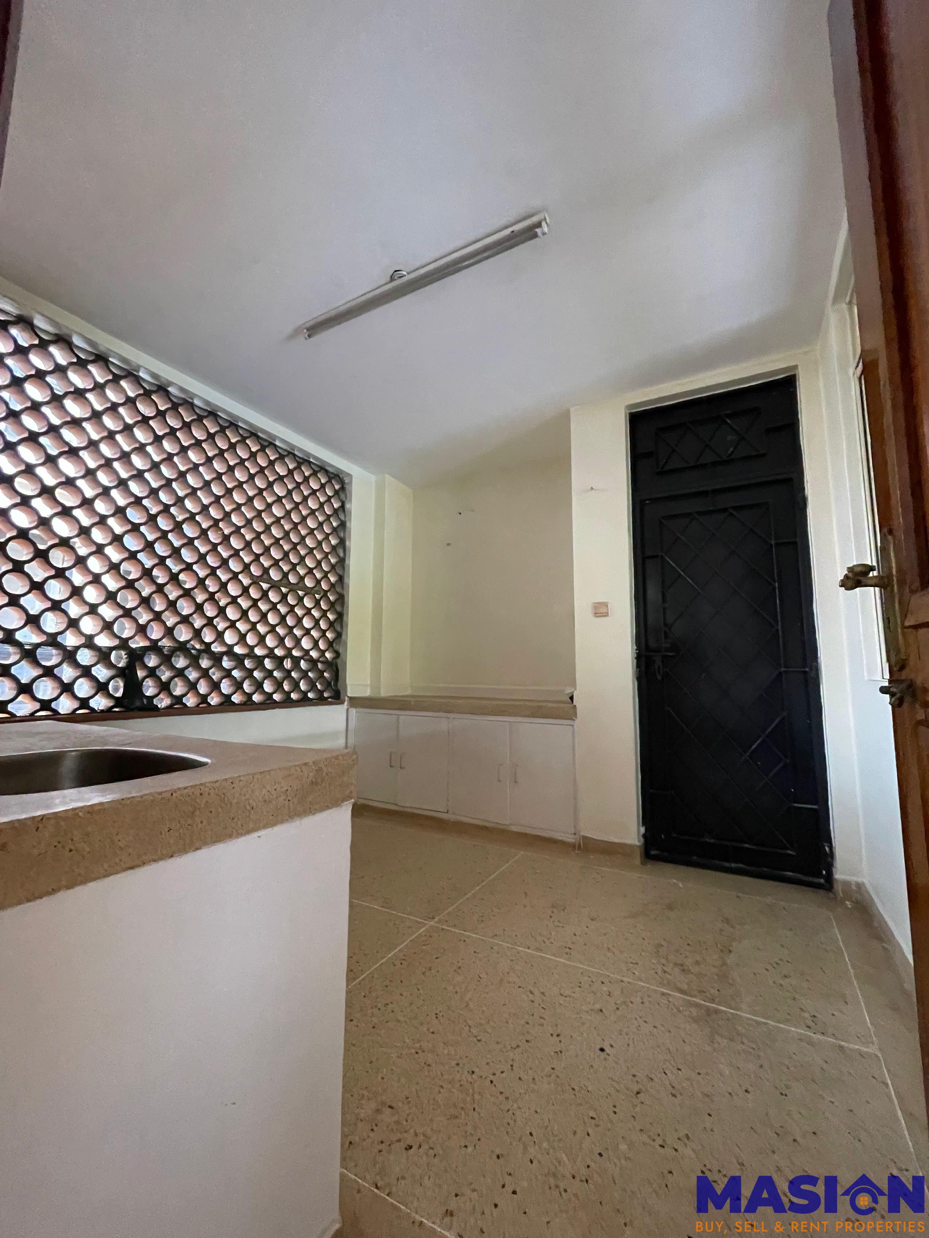3-BEDROOM ALL-ENSUITE APARTMENT FOR RENT