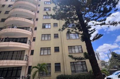 Spacious 2-Bedroom Apartment To Let