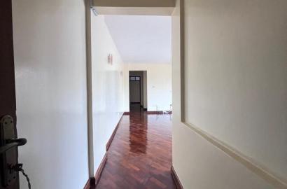 SPACIOUS 2-BEDROOM APARTMENT TO LET