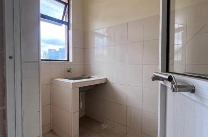 SPACIOUS 2-BEDROOM APARTMENT TO LET