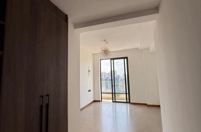 EXECUTIVE 3 & 4-BEDROOM APARTMENTS + DSQ