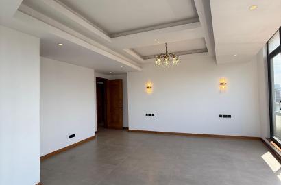 EXECUTIVE 3 & 4-BEDROOM APARTMENTS + DSQ