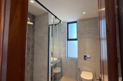 EXECUTIVE 3 & 4-BEDROOM APARTMENTS + DSQ