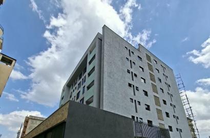 Brandnew 1 &2 Bedroom