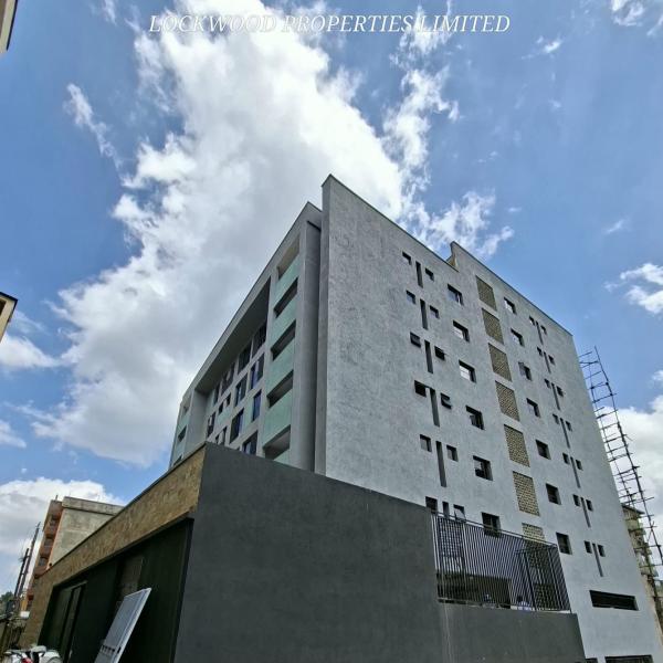 Brandnew 1 &2 bedroom