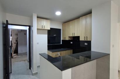 Brandnew 1 &2 bedroom