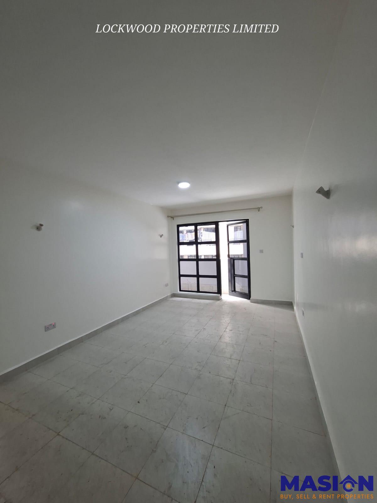 Brandnew 1 &2 bedroom