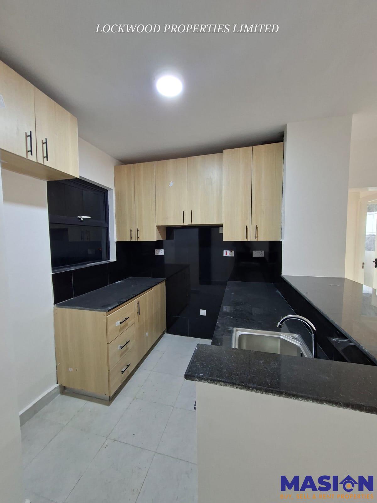 Brandnew 1 &2 bedroom