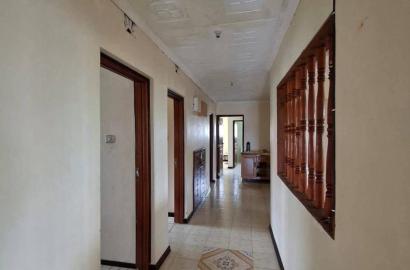 6 BEDROOM PALATIAL HOME - LIMURU