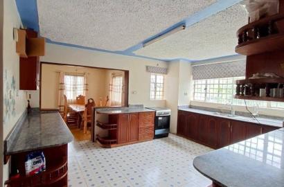 6 BEDROOM PALATIAL HOME - LIMURU