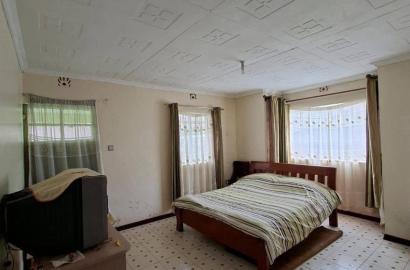 6 BEDROOM PALATIAL HOME - LIMURU