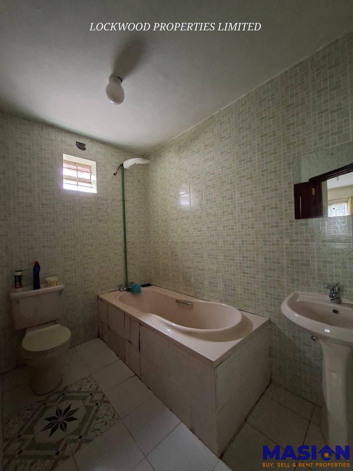 6 BEDROOM PALATIAL HOME - LIMURU
