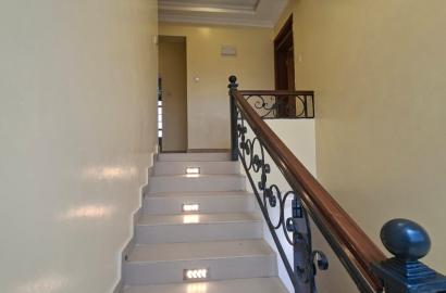 Spacious 4 bedroom mansionette