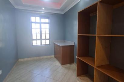 Spacious 4 bedroom mansionette