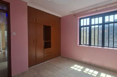 Spacious 4 bedroom mansionette