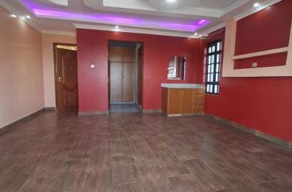 Spacious 4 bedroom mansionette