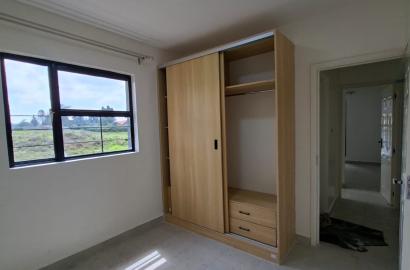 Brandnew 1 &2 bedroom