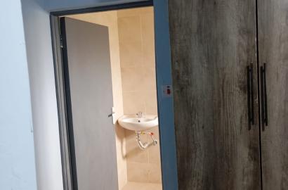 2 BEDROOM APARTMENT MASTER ENSUITE - LIMURU