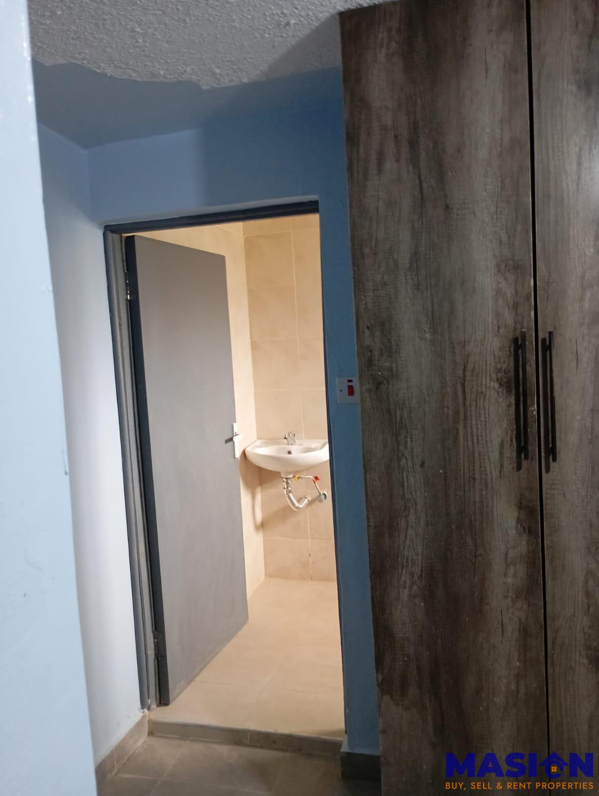 2 BEDROOM APARTMENT MASTER ENSUITE - LIMURU