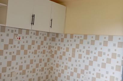 2 BEDROOM APARTMENT MASTER ENSUITE - LIMURU