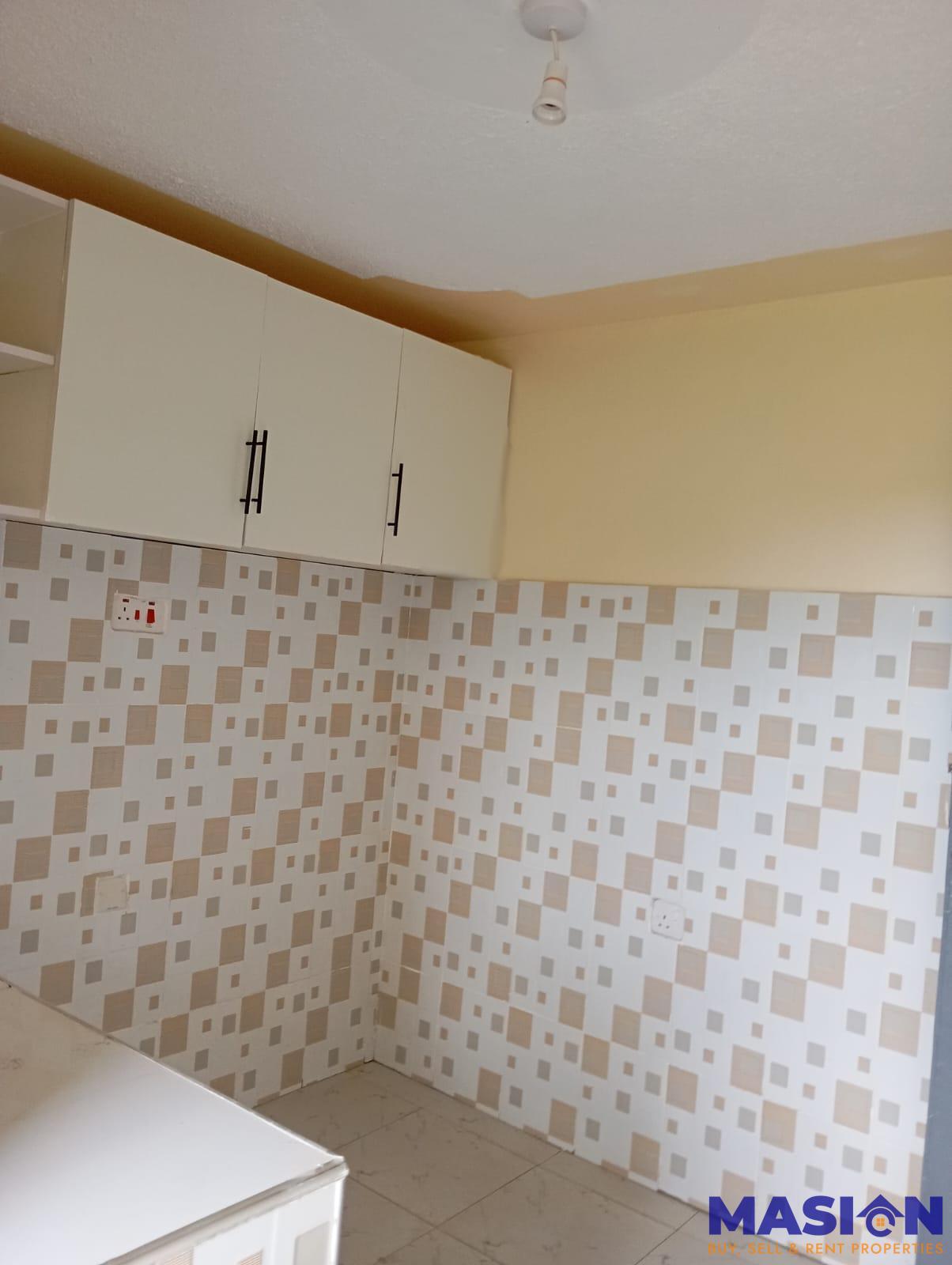 2 BEDROOM APARTMENT MASTER ENSUITE - LIMURU