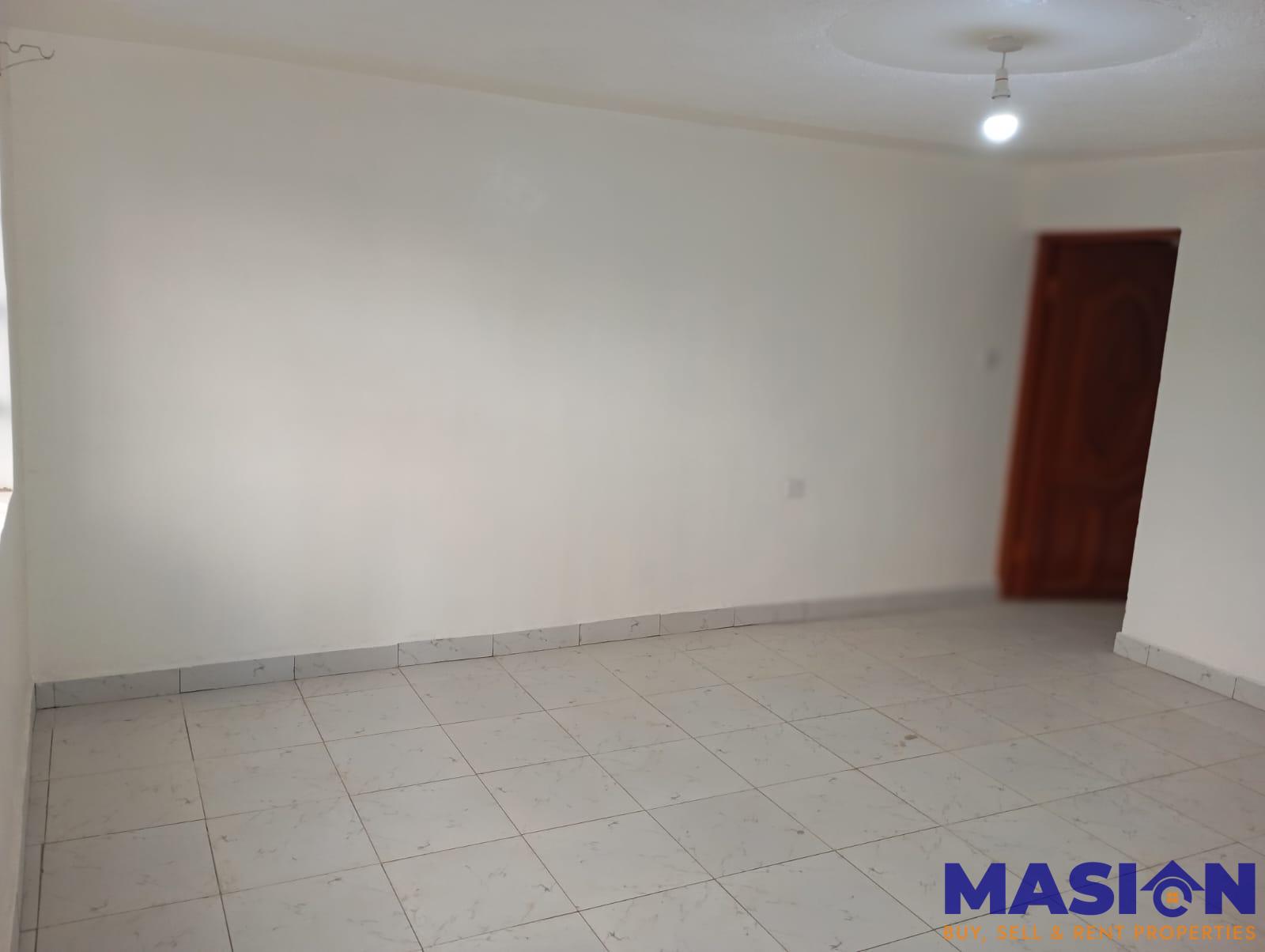 2 BEDROOM APARTMENT MASTER ENSUITE - LIMURU