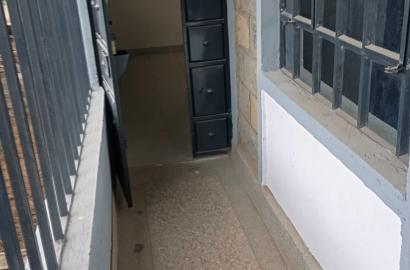 2 BEDROOM APARTMENT MASTER ENSUITE - LIMURU