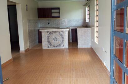 Two Bedroom
