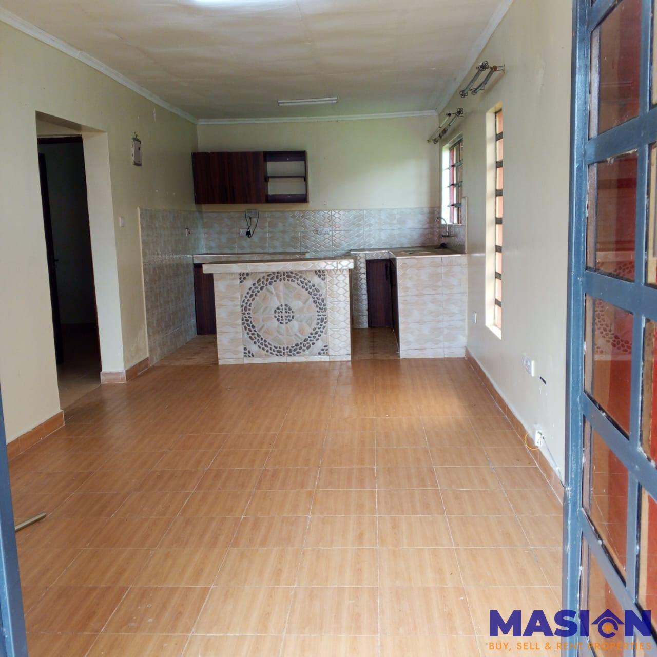 Two bedroom