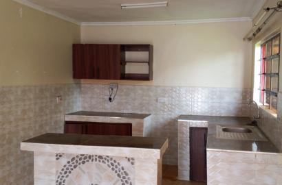 Two bedroom