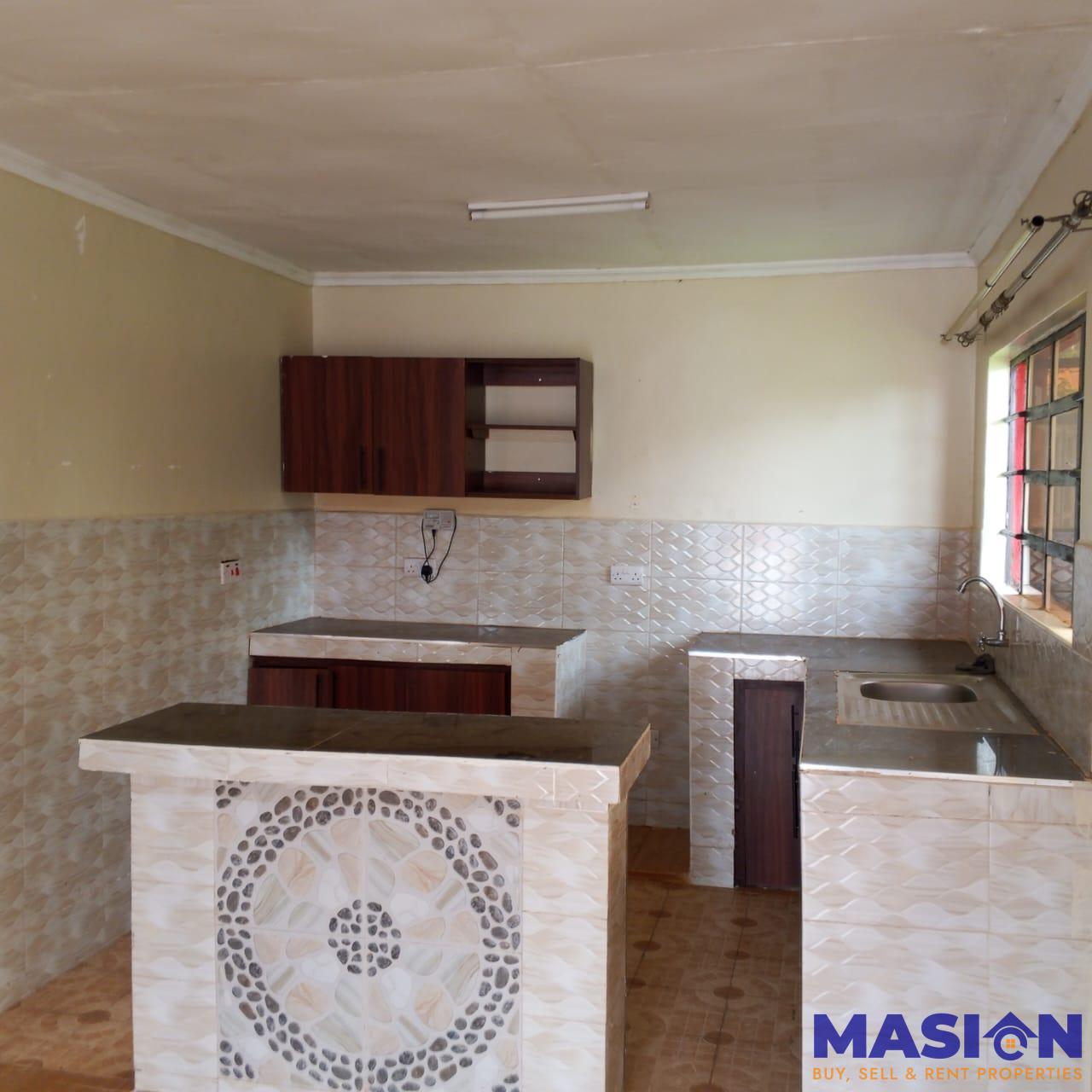 Two bedroom