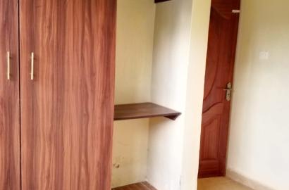 Two bedroom