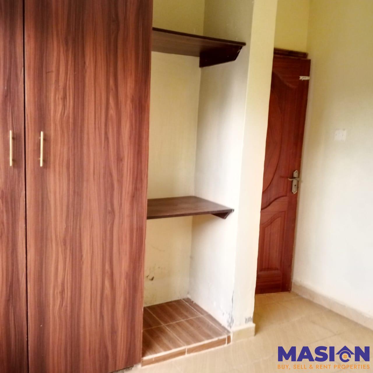 Two bedroom