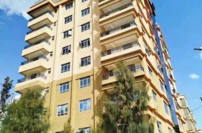 To Let Two Bedroom Apartment All Ensuites - Waiyaki Way