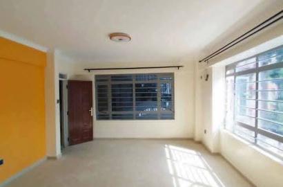 TO LET TWO BEDROOM APARTMENT ALL ENSUITES - WAIYAKI WAY