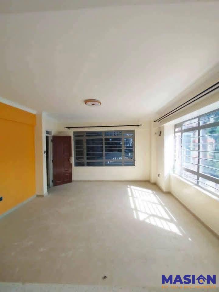 TO LET TWO BEDROOM APARTMENT ALL ENSUITES - WAIYAKI WAY