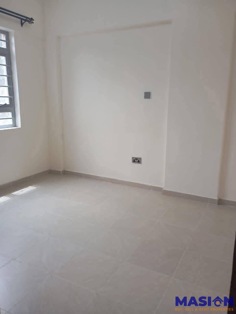 TO LET TWO BEDROOM APARTMENT ALL ENSUITES - WAIYAKI WAY