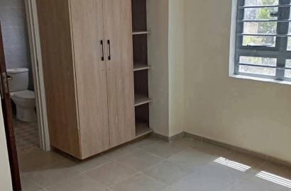 TO LET TWO BEDROOM APARTMENT ALL ENSUITES - WAIYAKI WAY