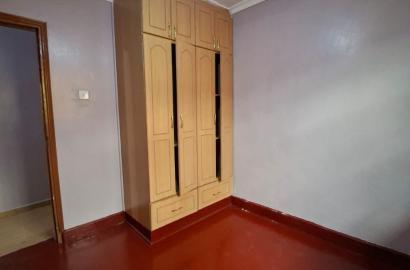 THREE BEDROOM BUNGALOW - RUTHIGITI ,KAMANGU