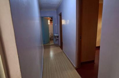 THREE BEDROOM BUNGALOW - RUTHIGITI ,KAMANGU