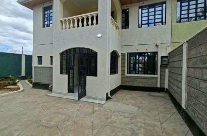 4 - Bedroom Mansion